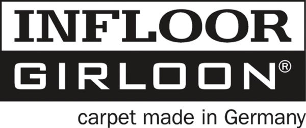 Infloor Girloon carpet fashion